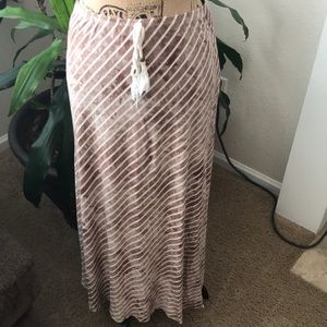 NWOT María Gabriella